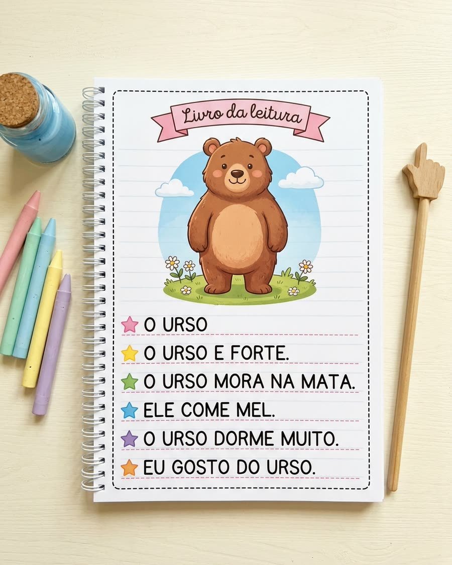 Atividade A Galinha Pintadinha
