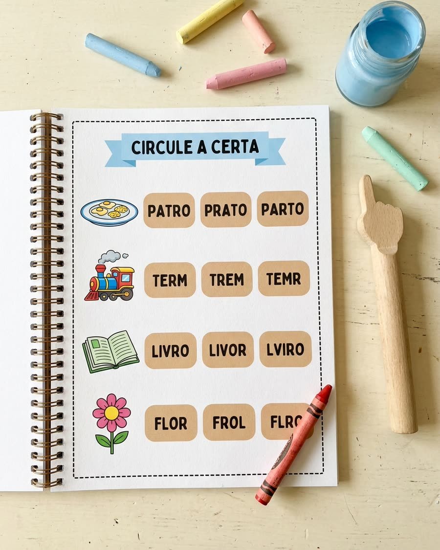 Atividade A Pipoca Maluca