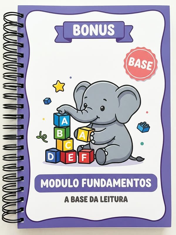 Módulo Fundamentos