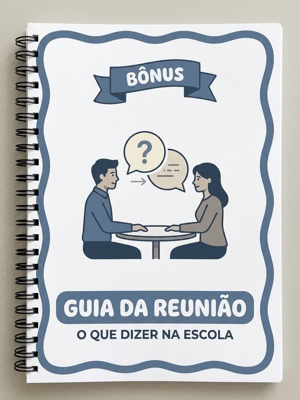Guia da Reunião