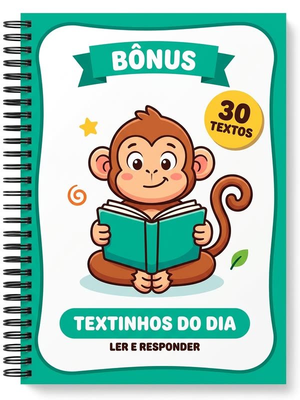 Textinhos do Dia
