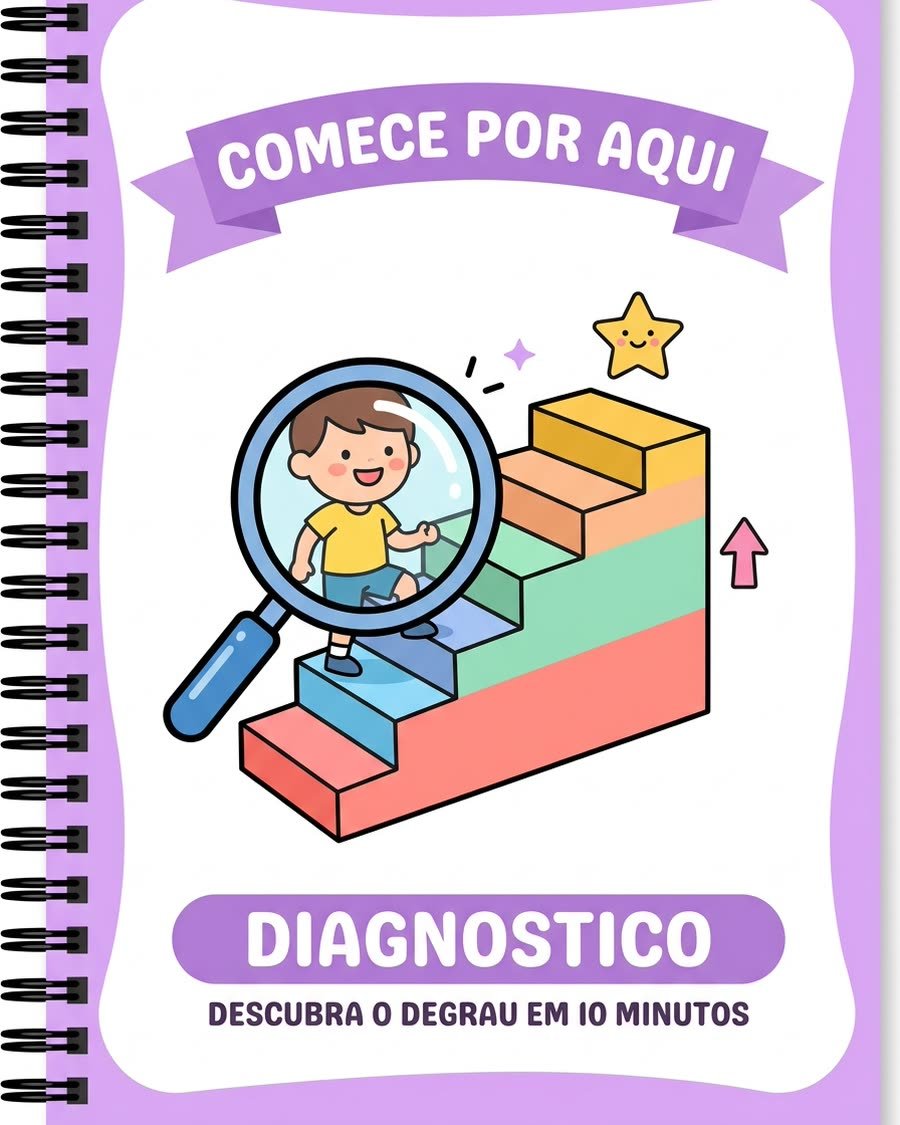 Atividade A Vaca Mimosa